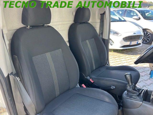 FIAT Fiorino 1.3 MJT 80CV SX +IVA