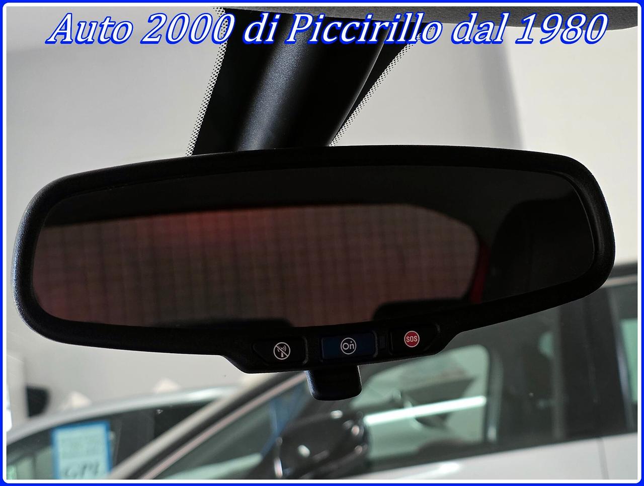 Opel Karl Rocks 1000 GPL Garanzia 12 mesi