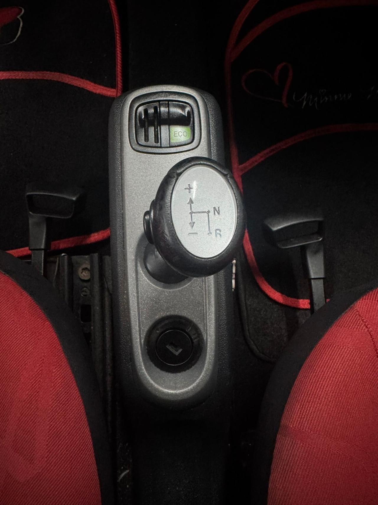 Smart ForTwo 1000 52 kW MHD coupé passion