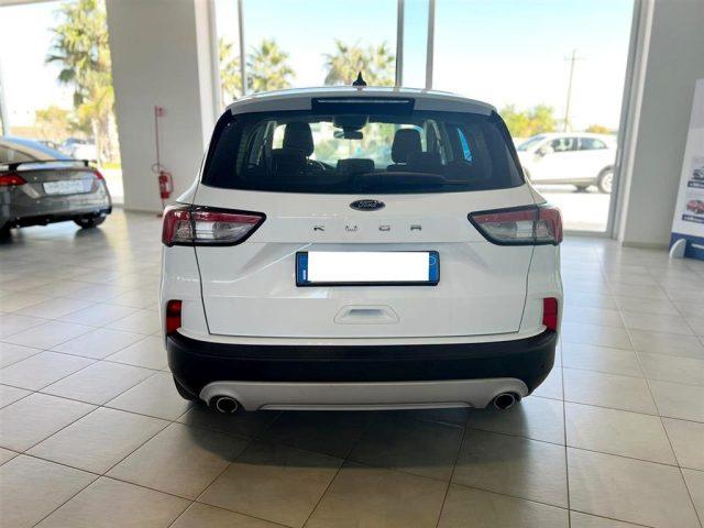 FORD Kuga 1.5 tdi 120 cv Titanium automatica