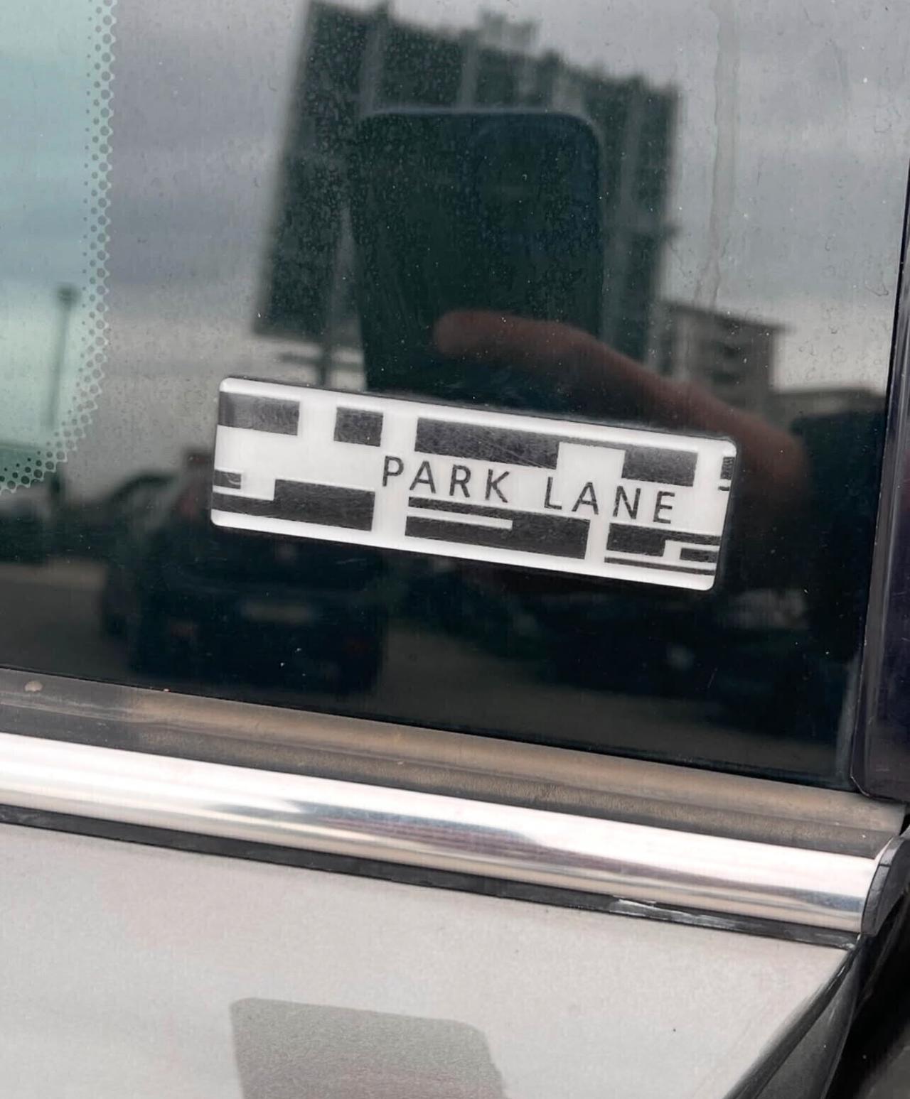 Mini Cooper 1.4 tdi One D Park Lane