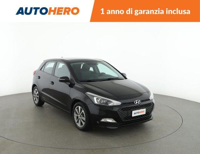 HYUNDAI i20 1.1 CRDi 12V 5 porte Comfort