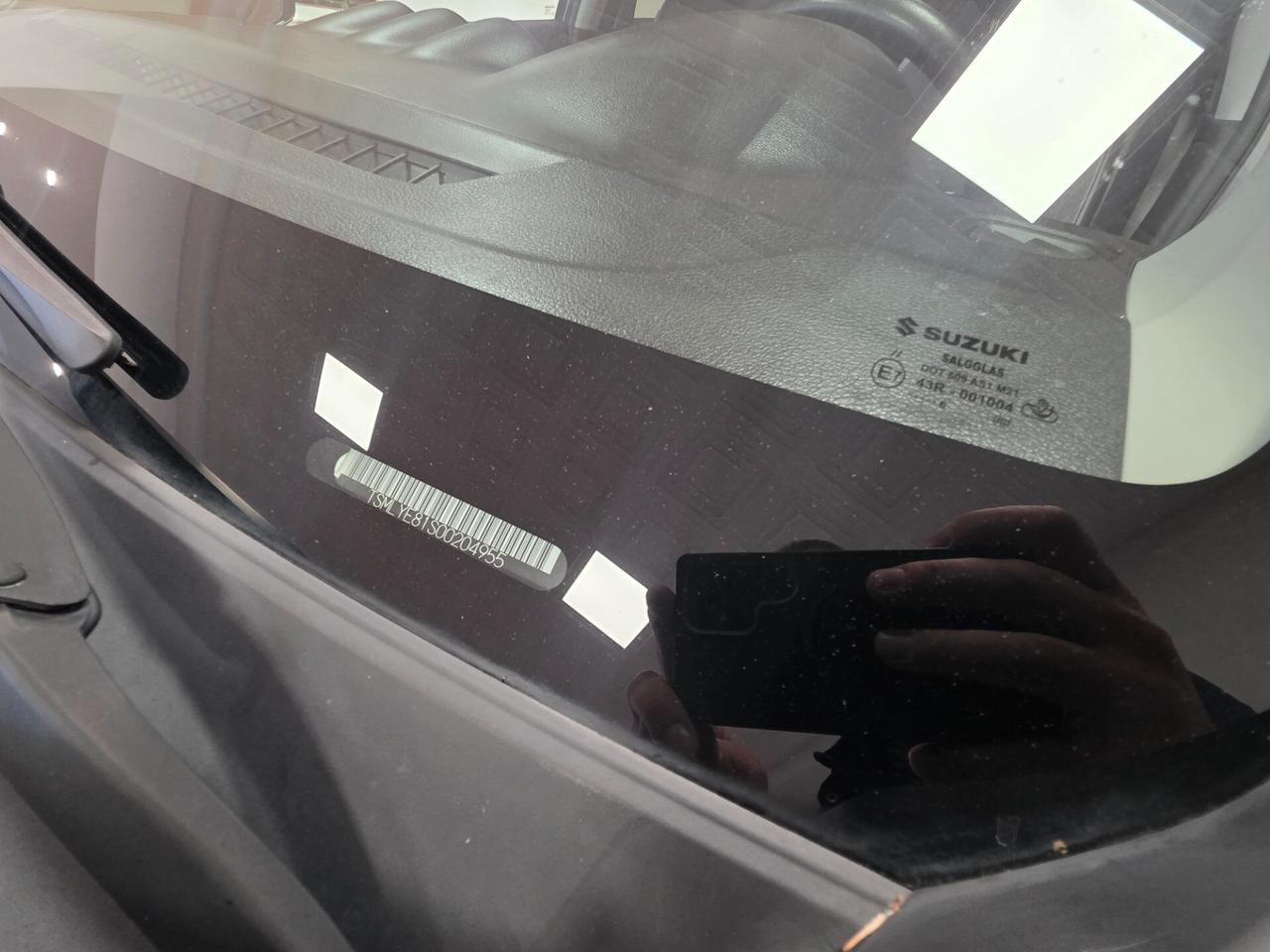 Suzuki Vitara 1.6D 4x4 full automatic