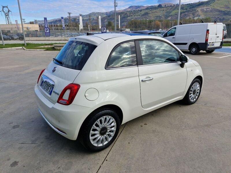 FIAT 500 My24 1.0 70 Cv Hybrid