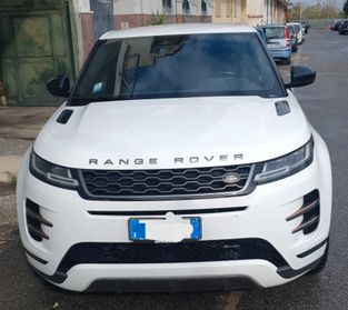 Land Rover Range Rover Evoque 2.0 TDI 165 CV AUTO HSE DYNAMIC