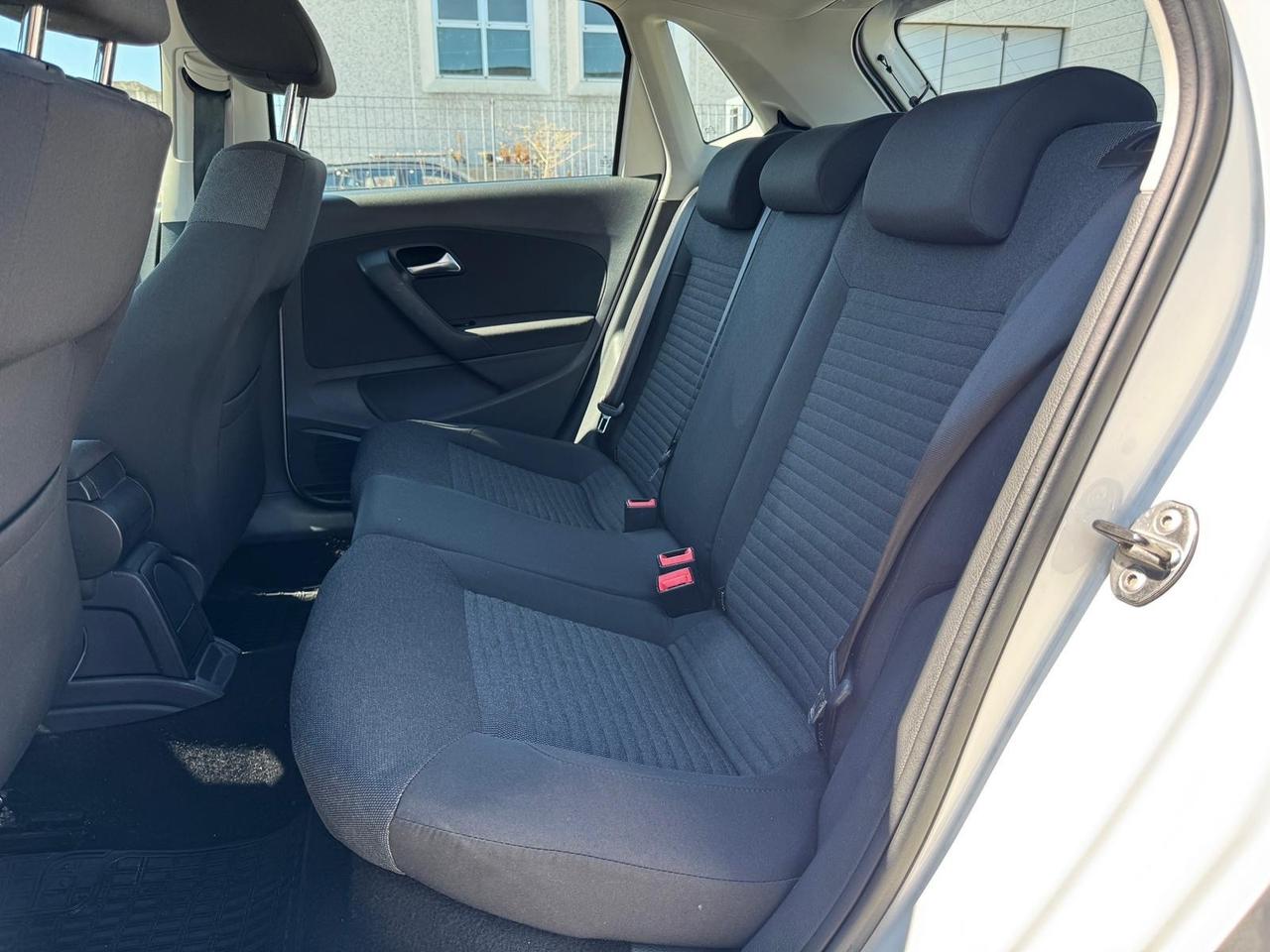 Volkswagen Polo 1.2 TDI DPF 5 p. Comfortline