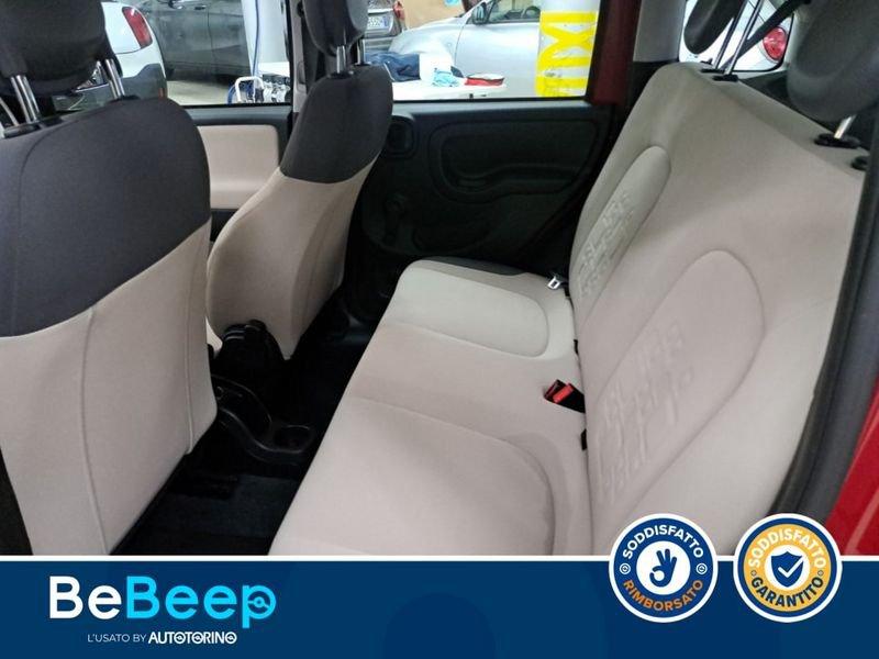 FIAT Panda 1.2 EASY 69CV E6