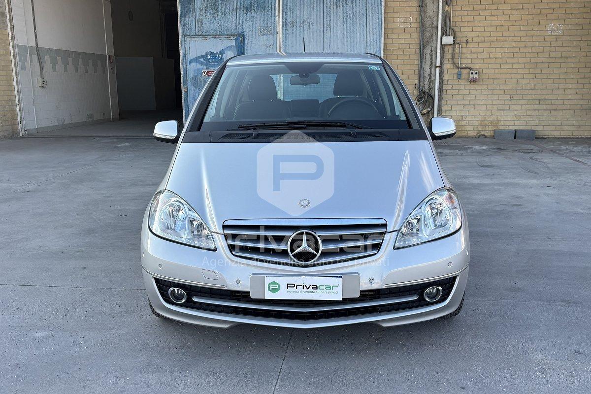 MERCEDES A 180 CDI Premium