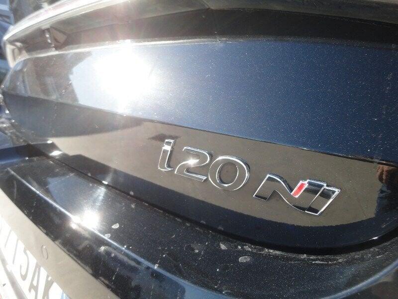 Hyundai i20 i20N 1.6 T-GDI N-Performance