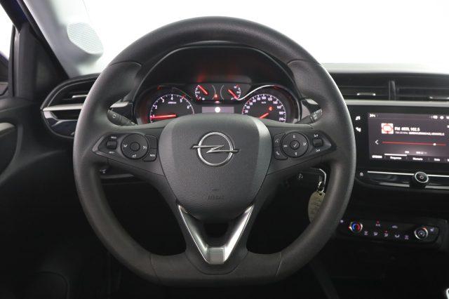OPEL Corsa Corsa 1.2 100 CV Edition
