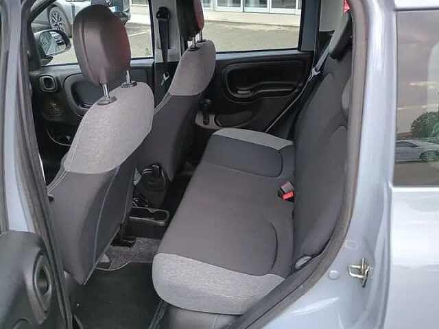 Fiat Panda 1.0 Hybrid 70cv CITY LIFE Usato Garantito