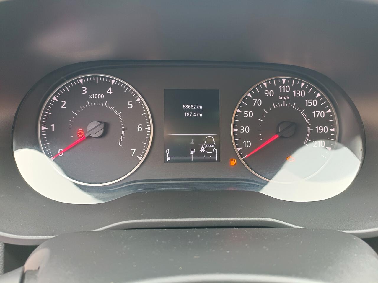 Dacia Duster 1.0 GPL 4x2 Prestige