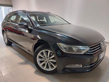 Volkswagen Passat Variant 2.0 tdi Executive 150cv dsg 7m