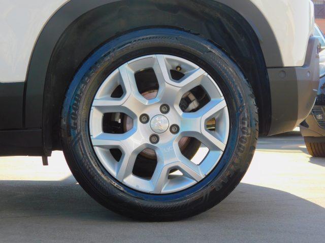 JEEP Avenger 1.2 Turbo 100 CV Altitude