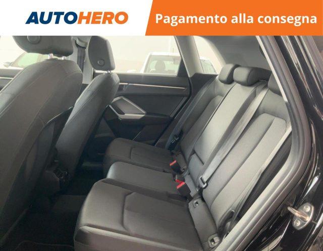 AUDI Q3 35 TDI S tronic