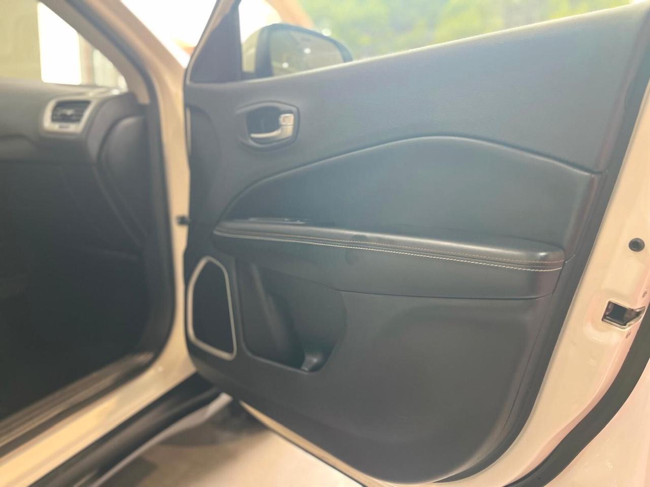 JEEP COMPASS 1.6 Multijet II Limited *NAVI**CAMERA* 2020