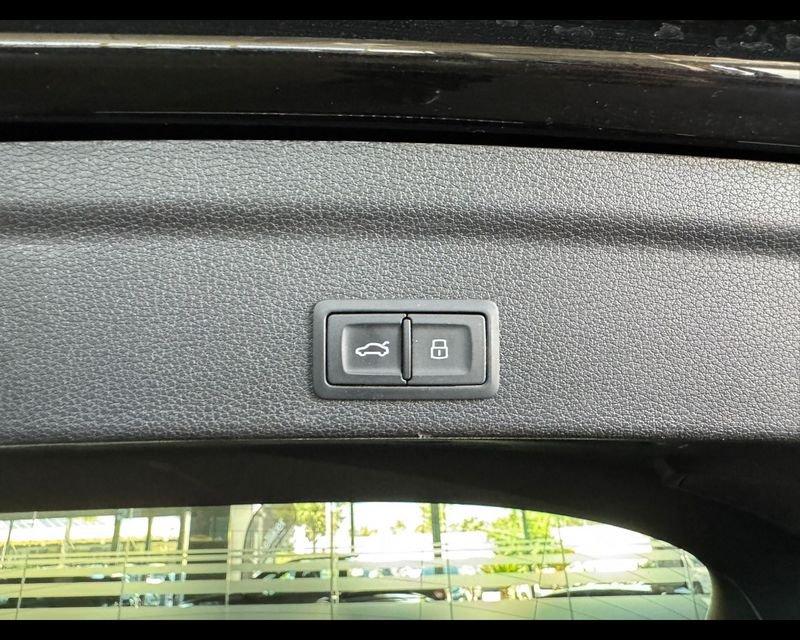 Audi Q3 2ª serie SPB 35 TDI S tronic S line edition