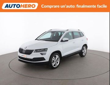 SKODA Karoq 1.5 TSI ACT DSG Style