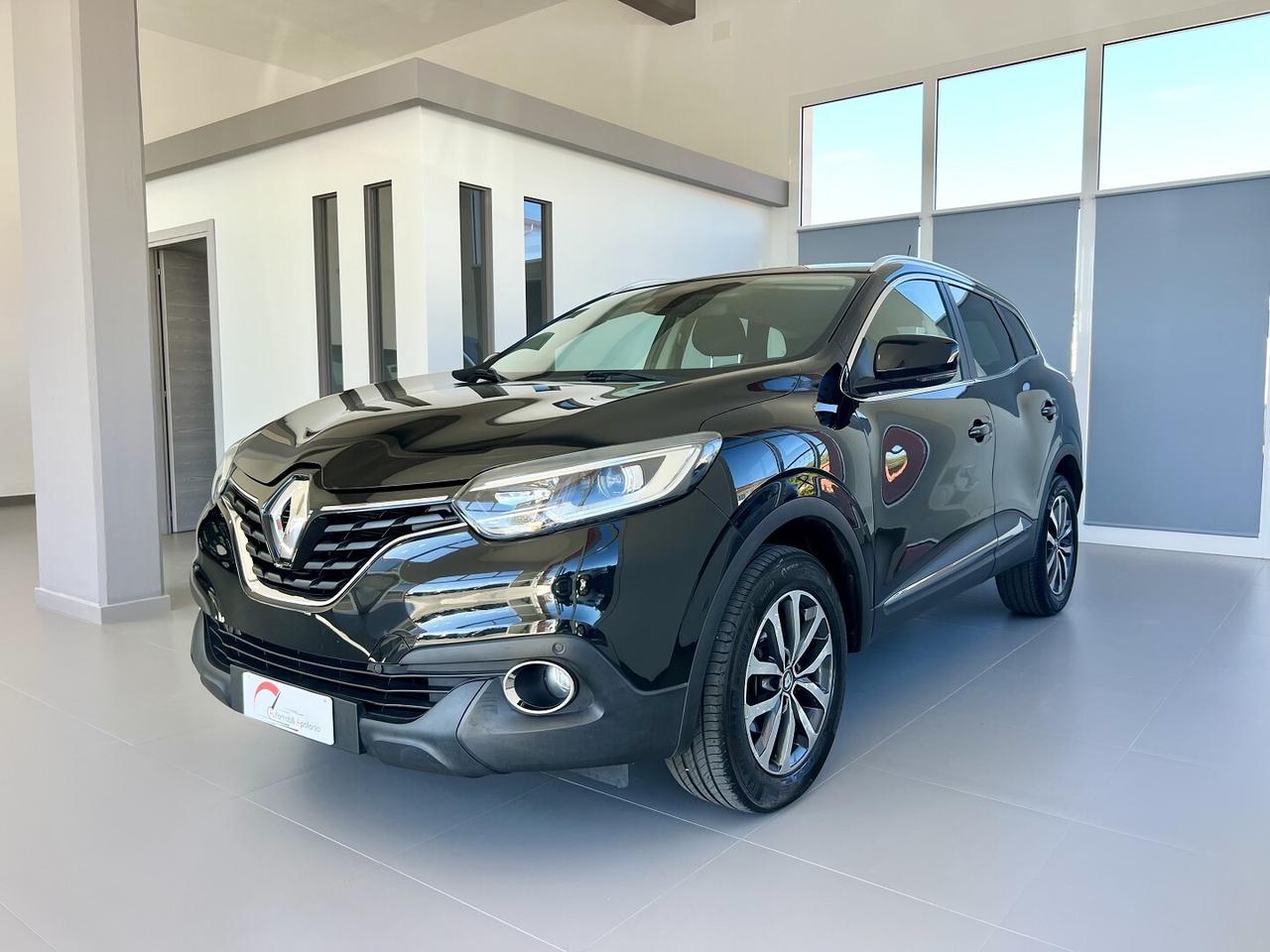RENAULT Kadjar dCi 8V 110 CV Energy Intens - 2018