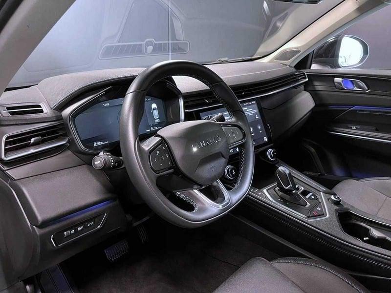 Lynk & Co 01 PHEV 1.5 179 cv FULL OPTIONAL CAMERA 360°