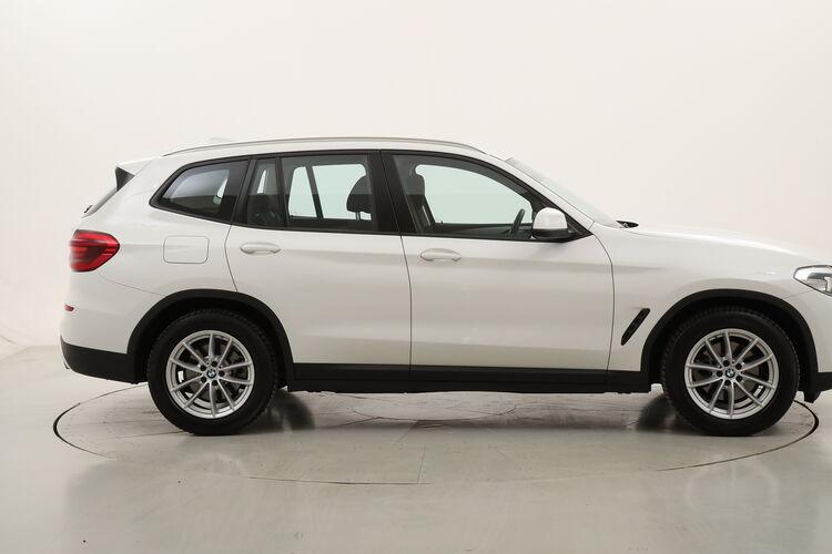 BMW X3 20d xDrive Business Advantage BR949030 2.0 Mild Hybrid 190CV