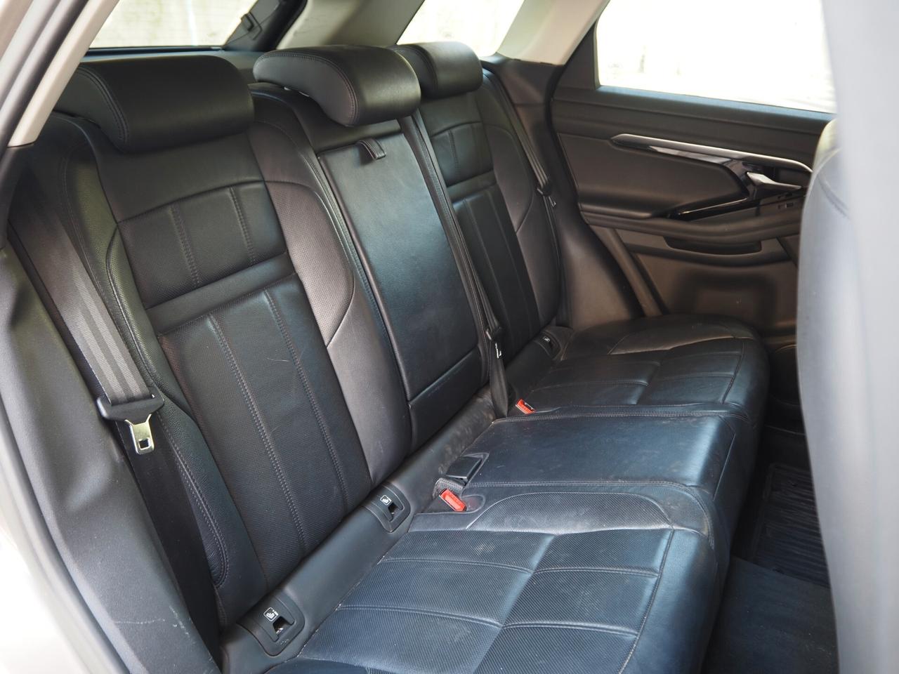 Land Rover Range Evoque 2.0D I4 163 CV AWD Auto R-Dynamic SE