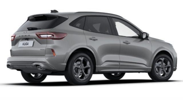 FORD Kuga 1.5 EcoBoost 186 CV Aut. ST-Line MY2025