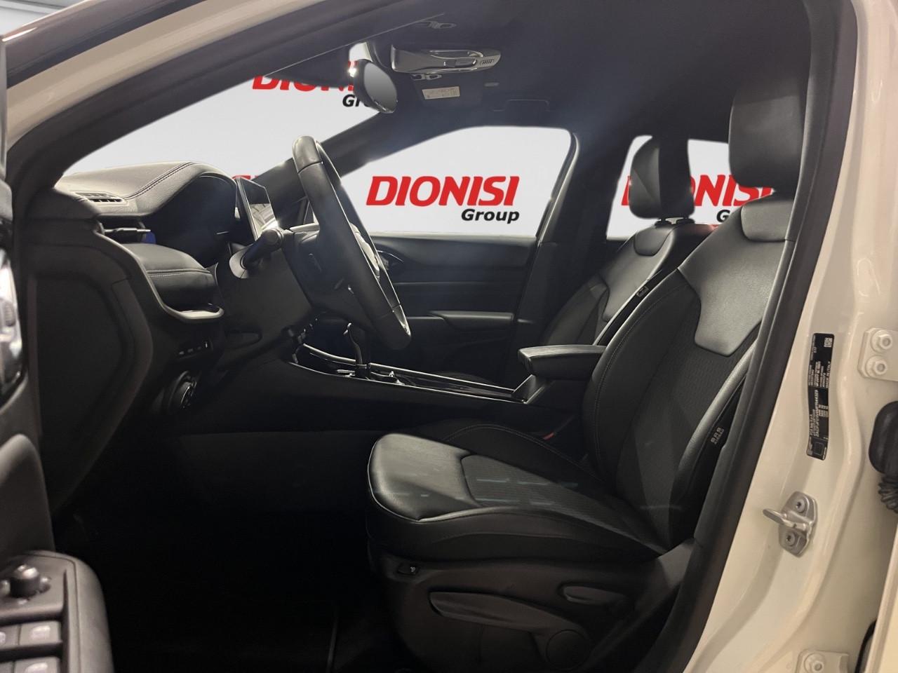 Jeep Compass 1.3 turbo t4 phev 80 Anniversario 4xe auto
