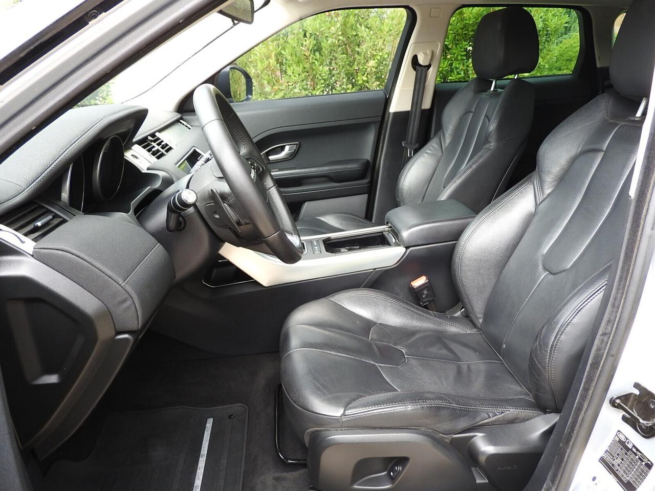 Land Rover Range Evoque 2.2 Sd4 5p. Prestige
