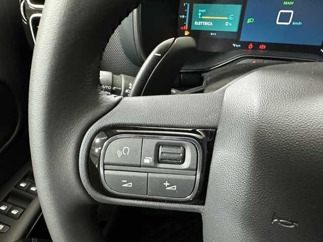 Citroen C5 Aircross Hybrid 180 E-EAT8 Max