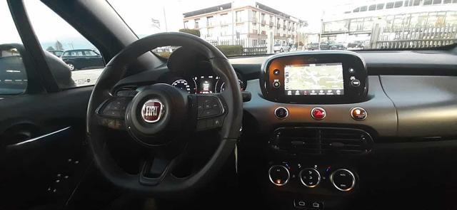 FIAT 500X 1.6 MultiJet 120 CV DCT Sport SCONTO ROTTAMAZIONE