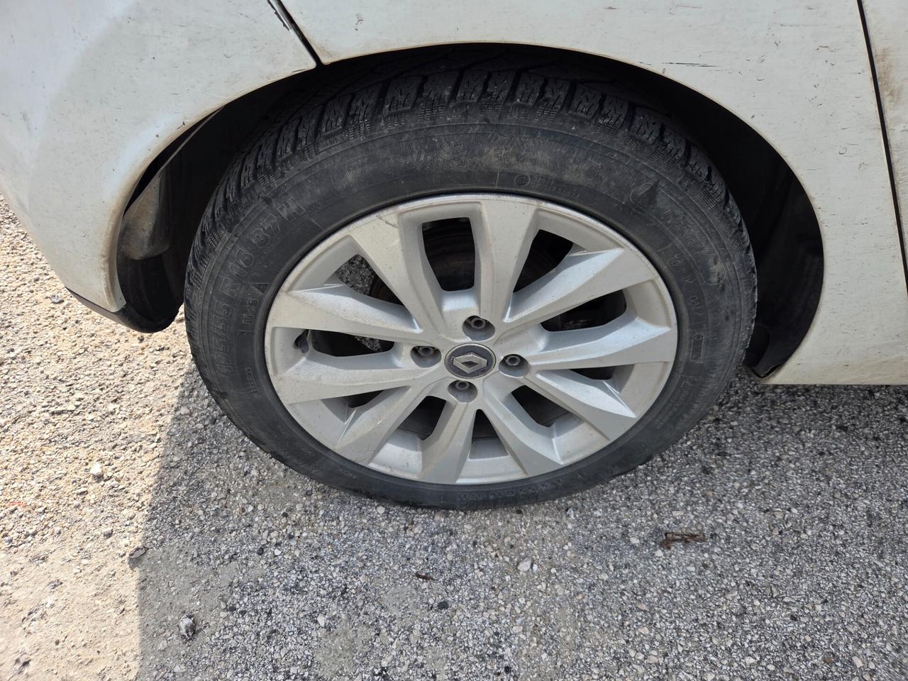 Renault Clio Sporter 1.5 dCi 8V 90CV Start&Stop Energy