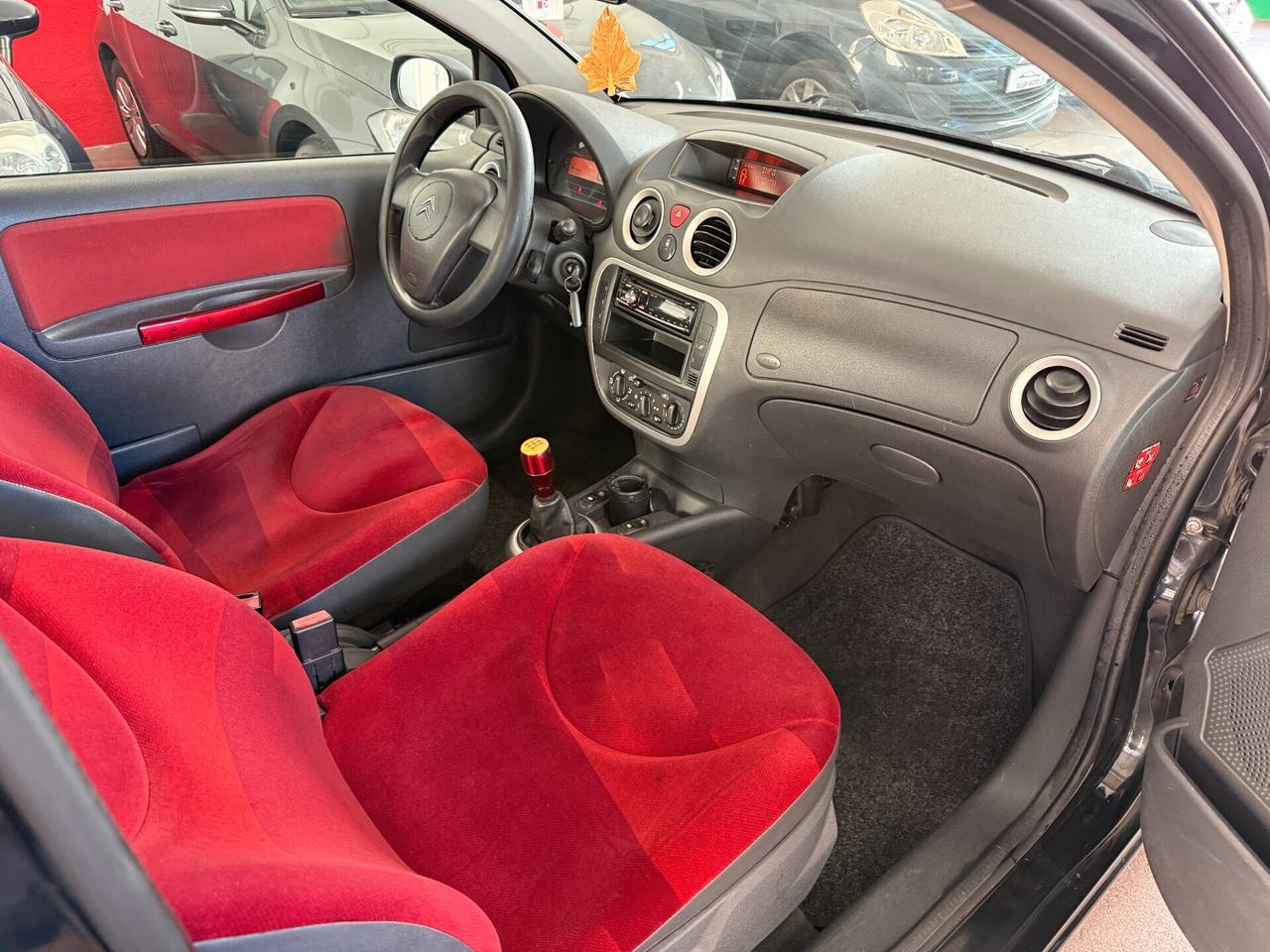 Citroen C2 1.1 Exclusive