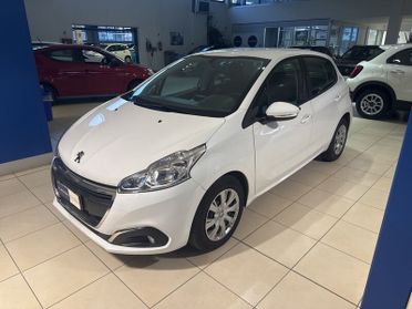 Peugeot 208 BlueHDi 100 S&S 5 porte Van Active 5.500 + IVA