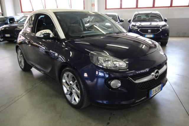 OPEL Adam 1.2 70 CV Slam