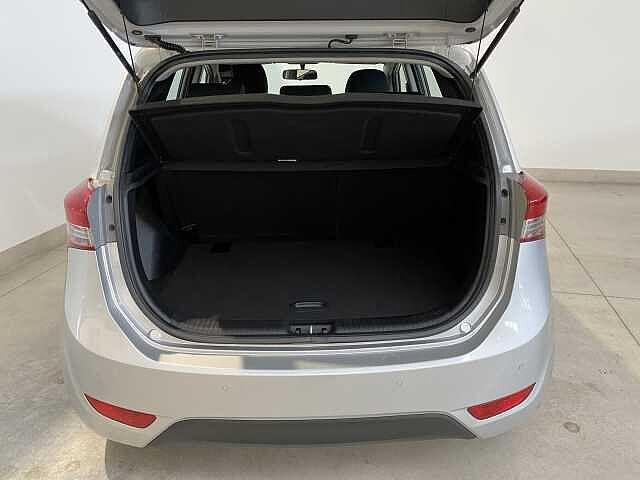 Hyundai i20 1.4 CRDi 5 porte Comfort