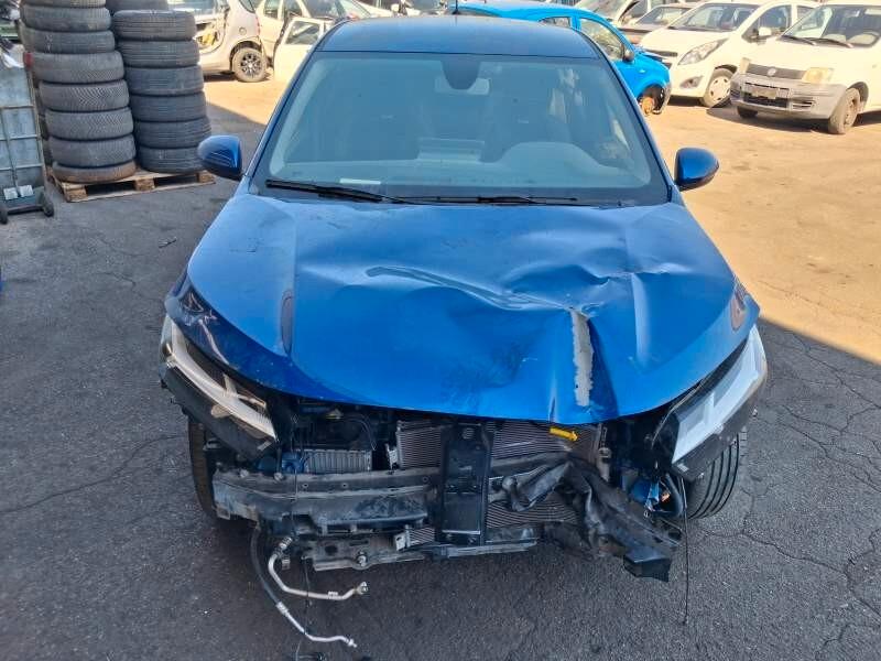 Dacia Sandero Stepway 1.0 TCe 90 CV Essential