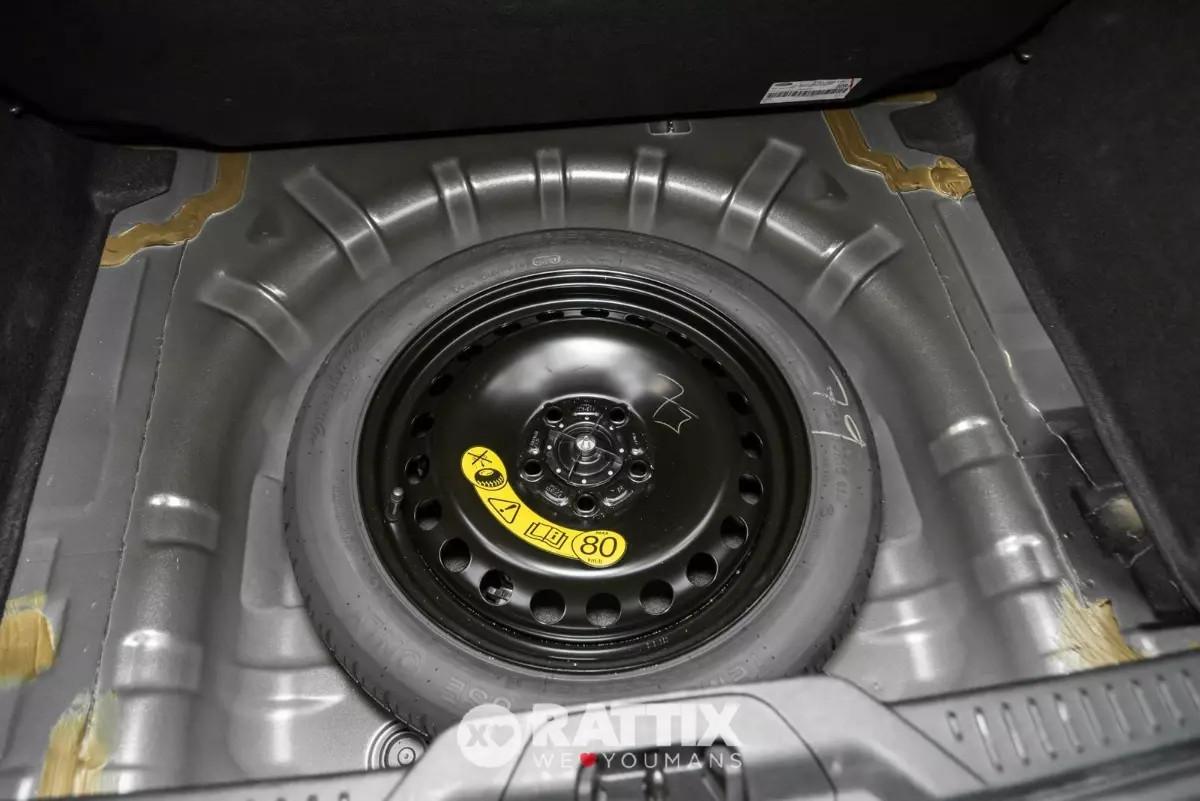 Ford Focus 1.0 Ecoboost Hybrid 125CV Active Design
