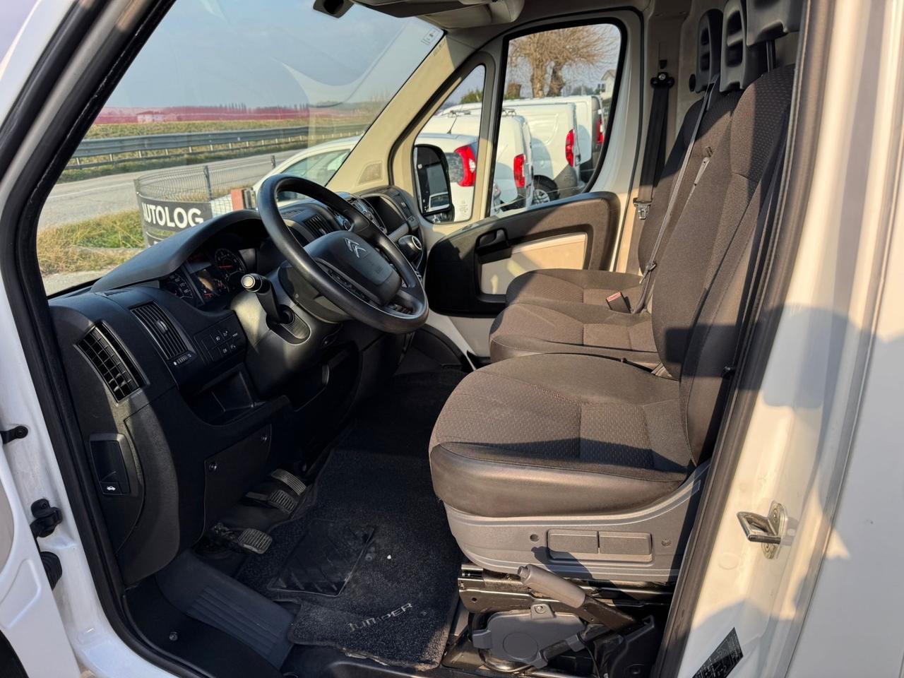 Citroen Jumper 33 BlueHDi 130 PM-TM Furgone Business