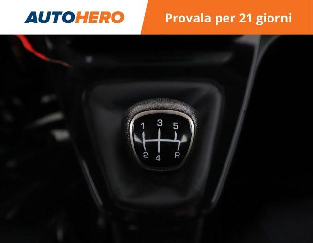 LANCIA Ypsilon 1.2 69 CV 5 porte S&S Gold