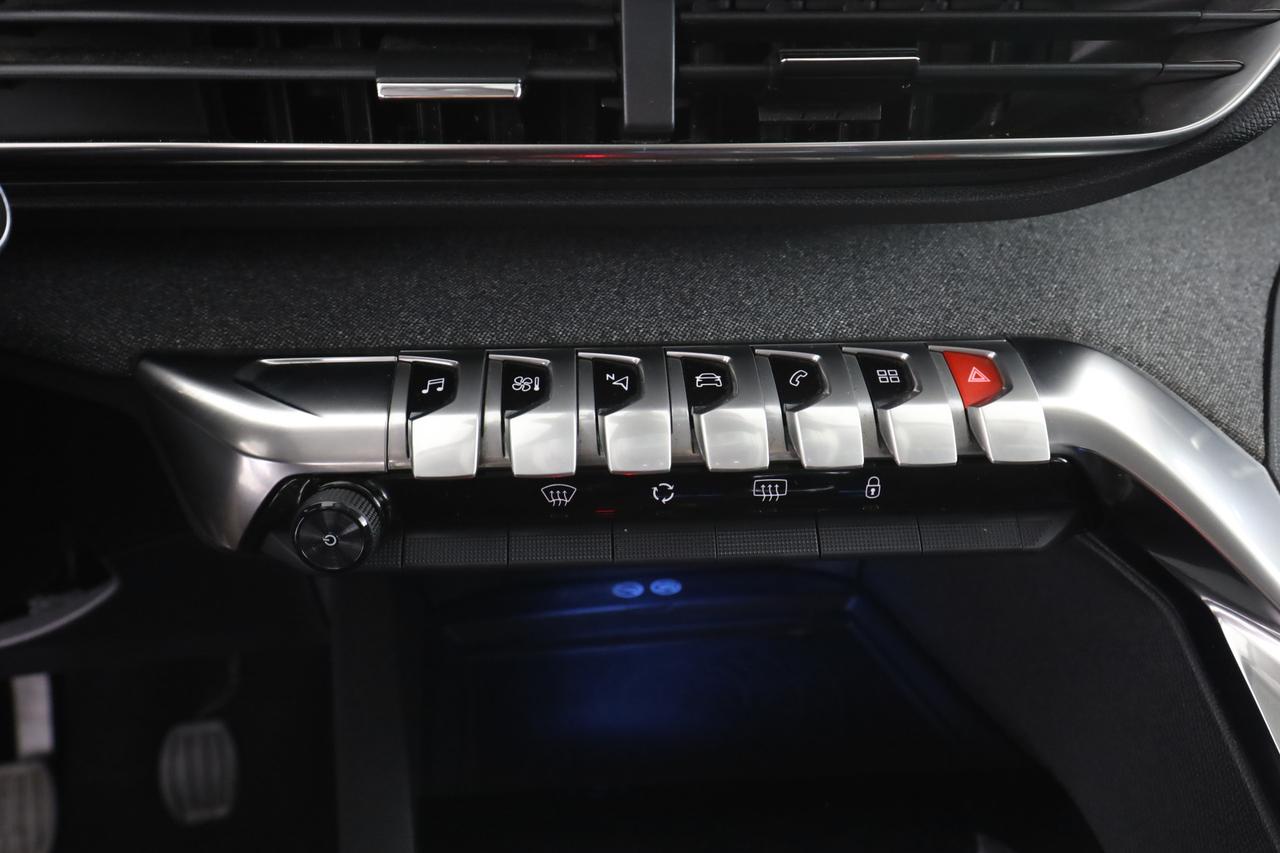 PEUGEOT 3008 2ª serie 3008 BlueHDi 130 S&S Allure Pack