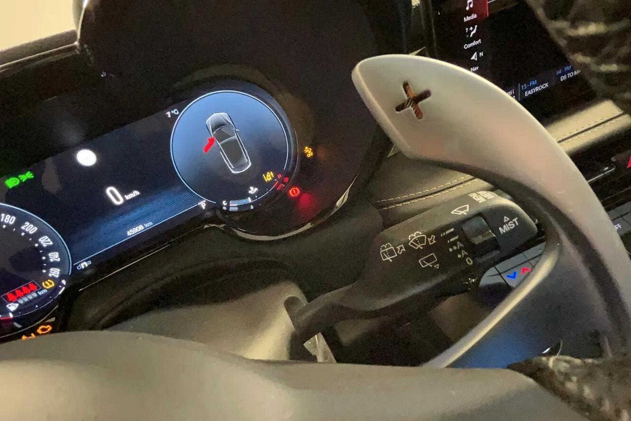 Alfa Romeo Tonale 1.6 diesel 130 CV TCT6 Veloce