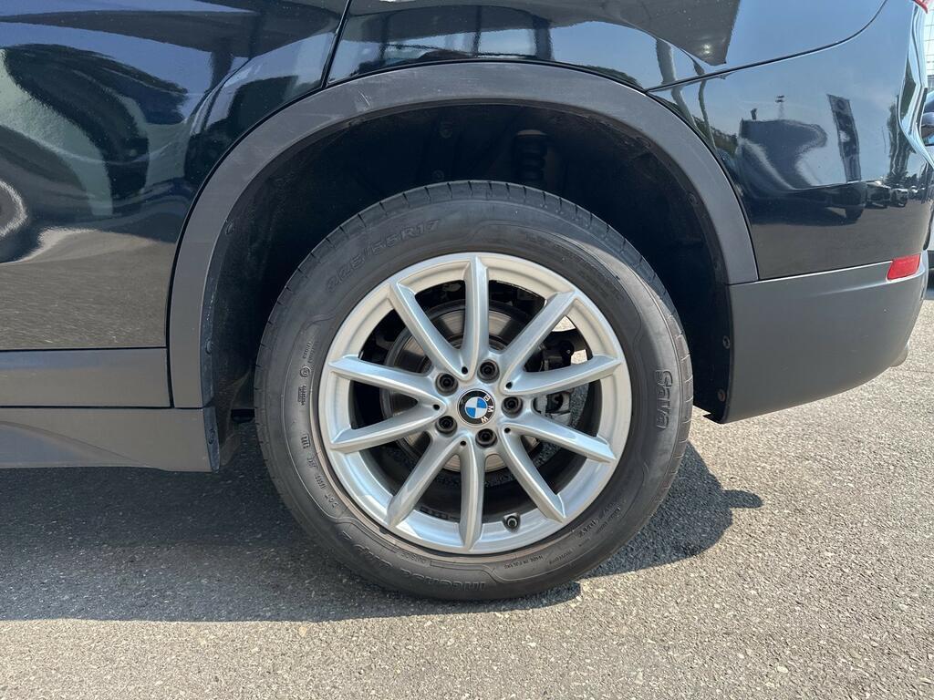 BMW X1 18 i Advantage sDrive