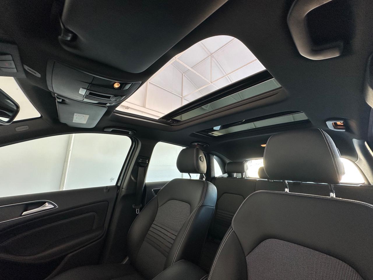 Mercedes B160 d Automatic Premium 2017