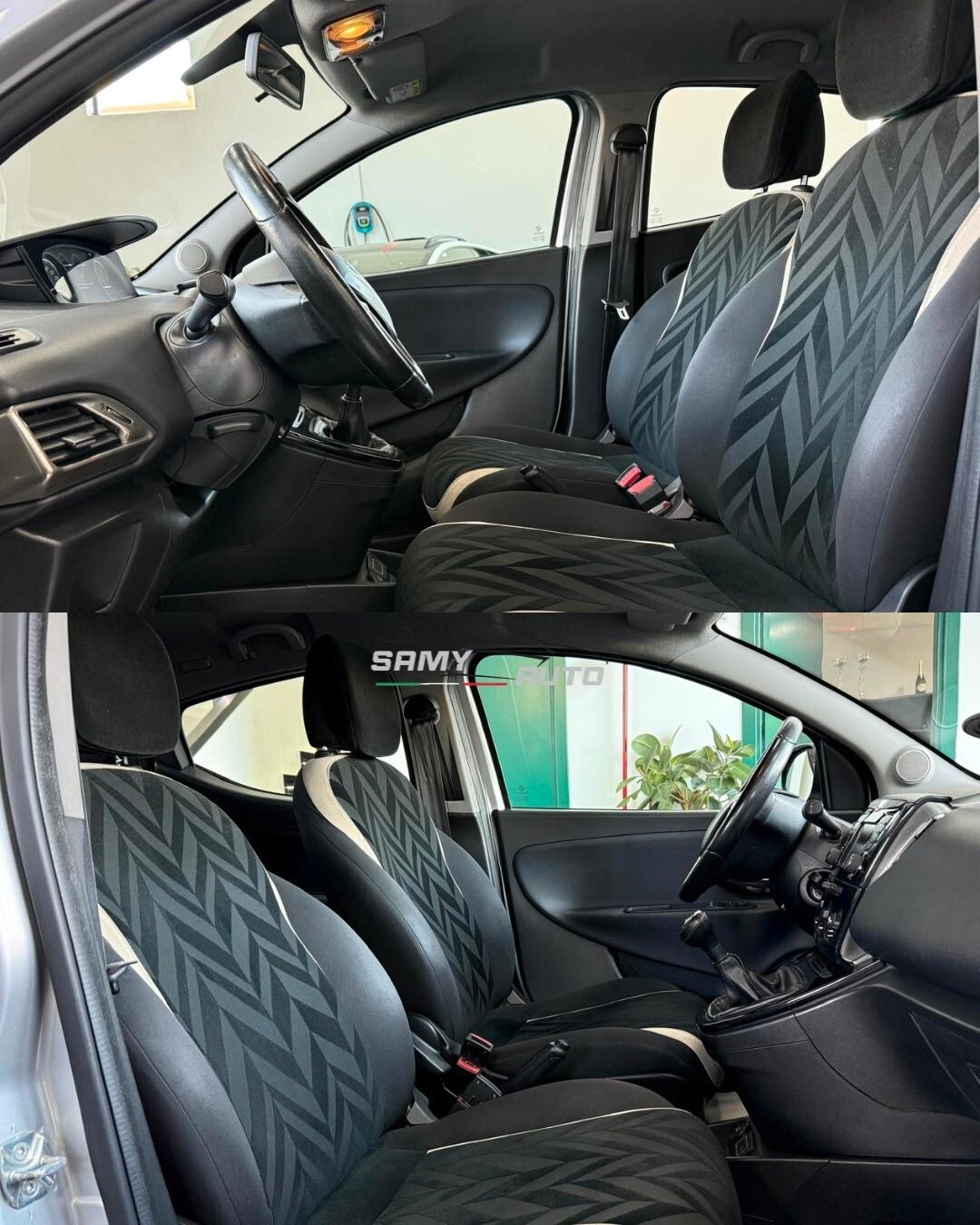Lancia Ypsilon 1.3 MJT 16V 95 CV 5 porte S&S Platinum