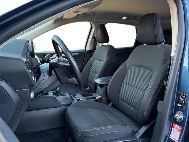 Ford Kuga 1.5 ecoblue Titanium Business 2wd 120cv