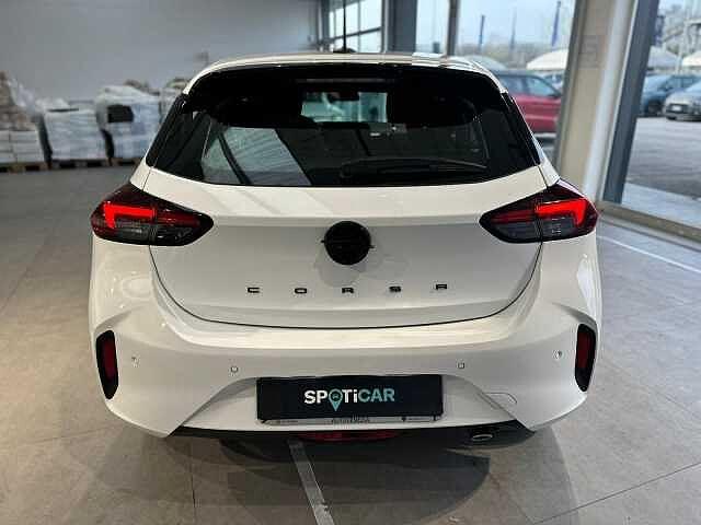 Opel Corsa 1.2 100 CV GS