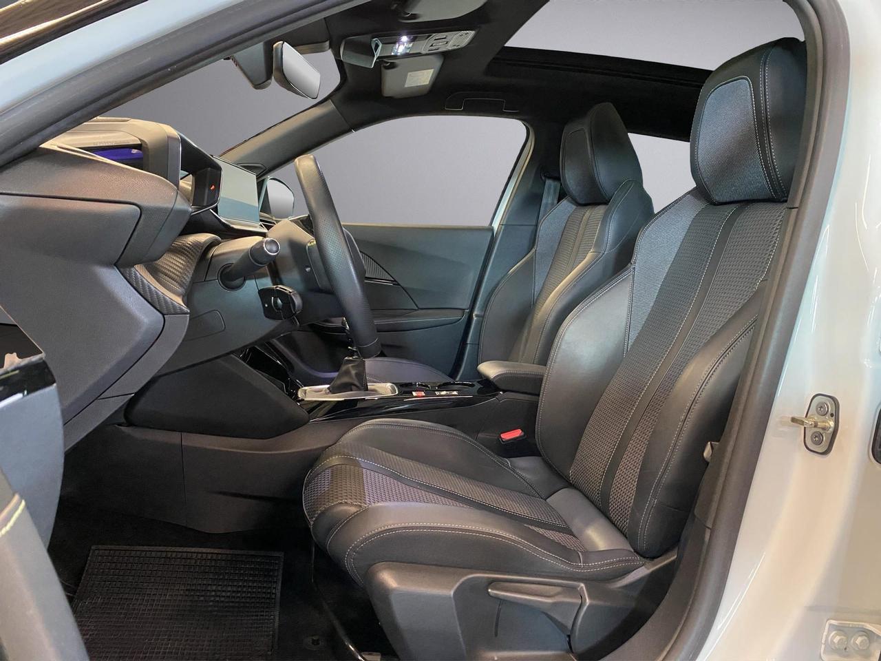 Peugeot 2008 1.2 puretech GT Line s&s 130cv