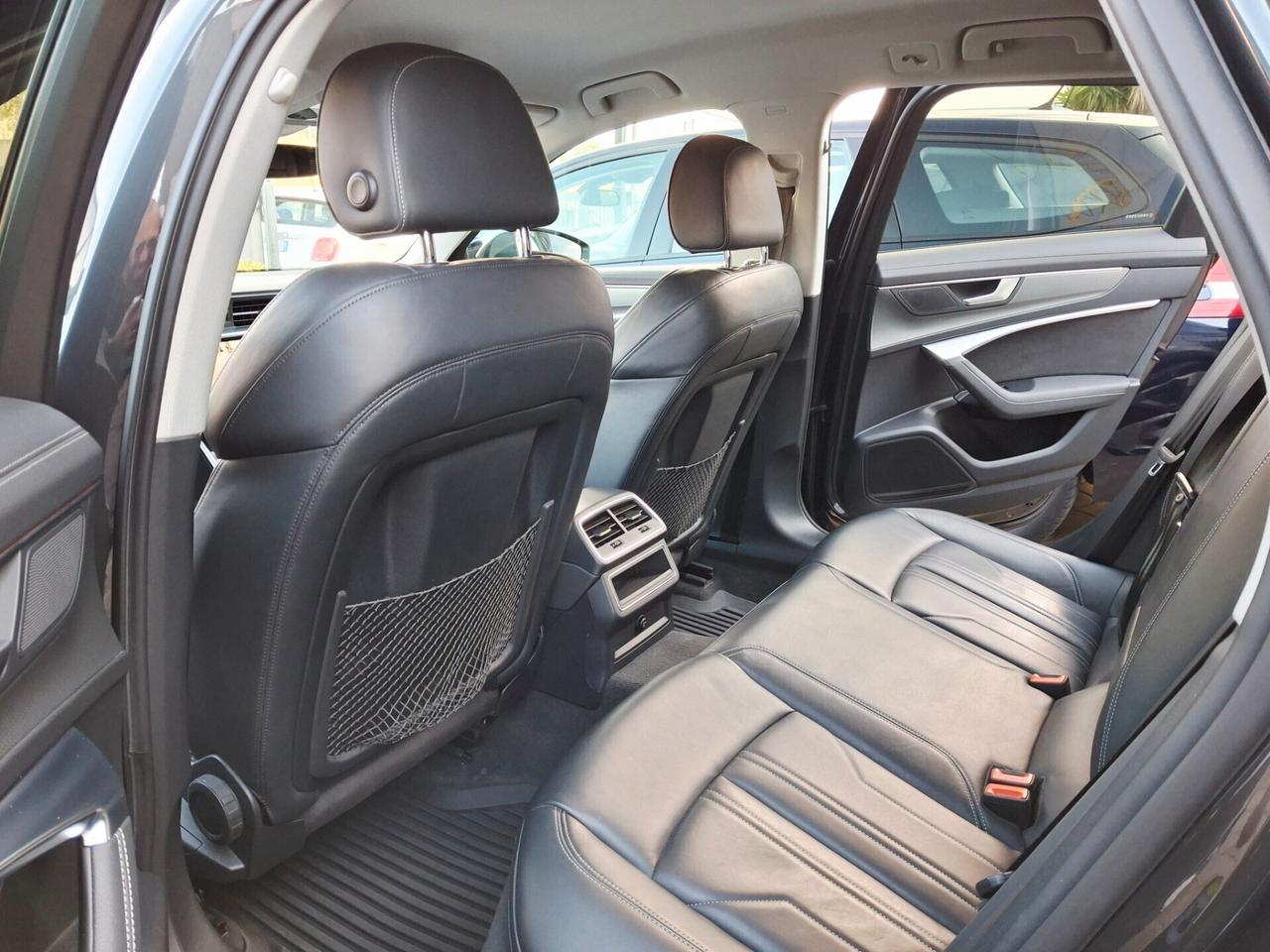 Audi A6 allroad 40 TDI 2.0 quattro S tronic