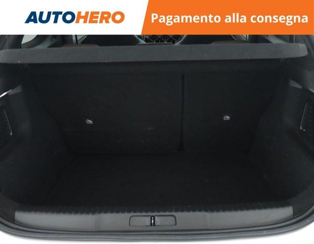 DS AUTOMOBILES DS 3 Crossback PureTech 100 So Chic